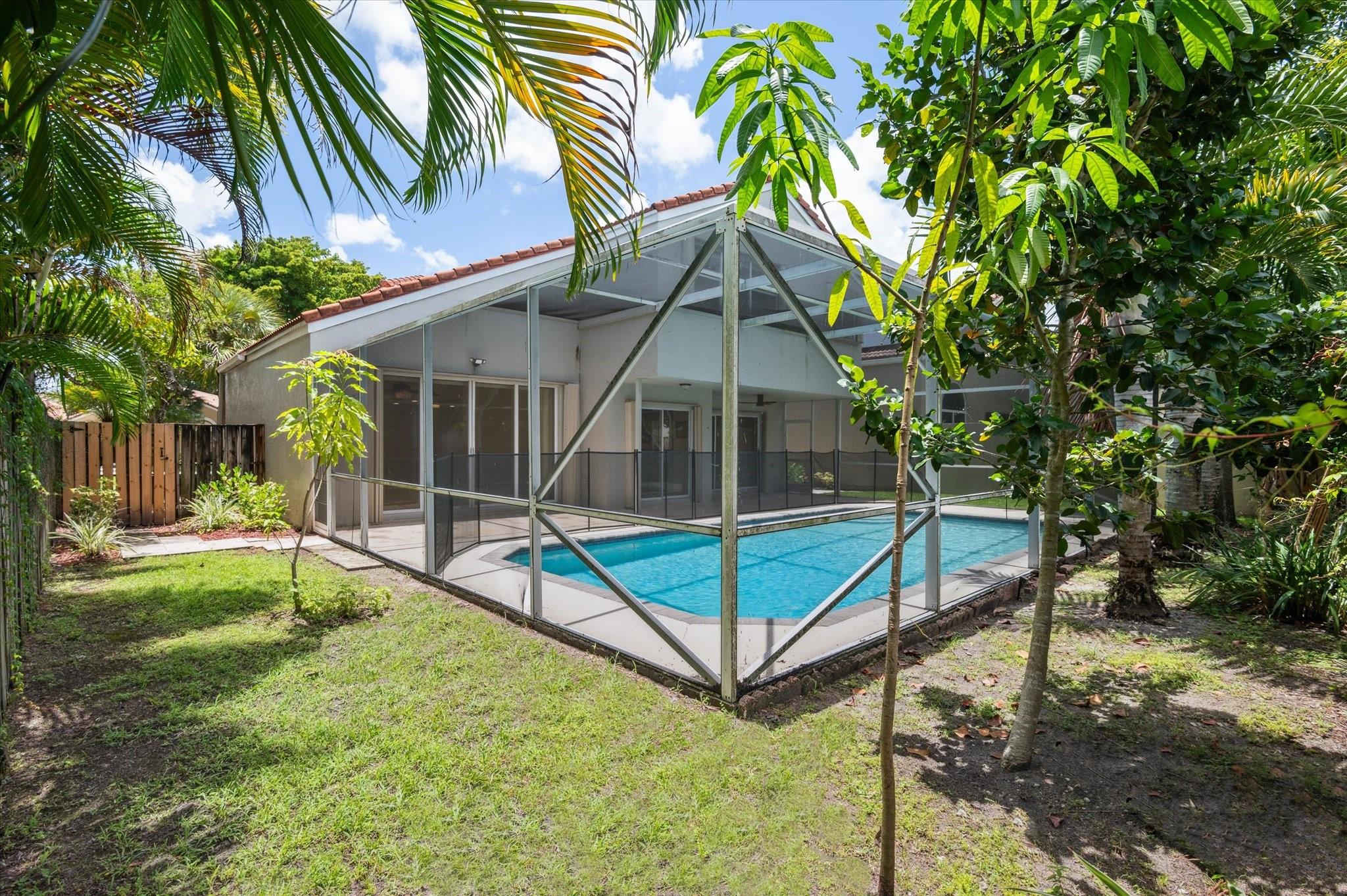 TERRAMAR ONE - Residential