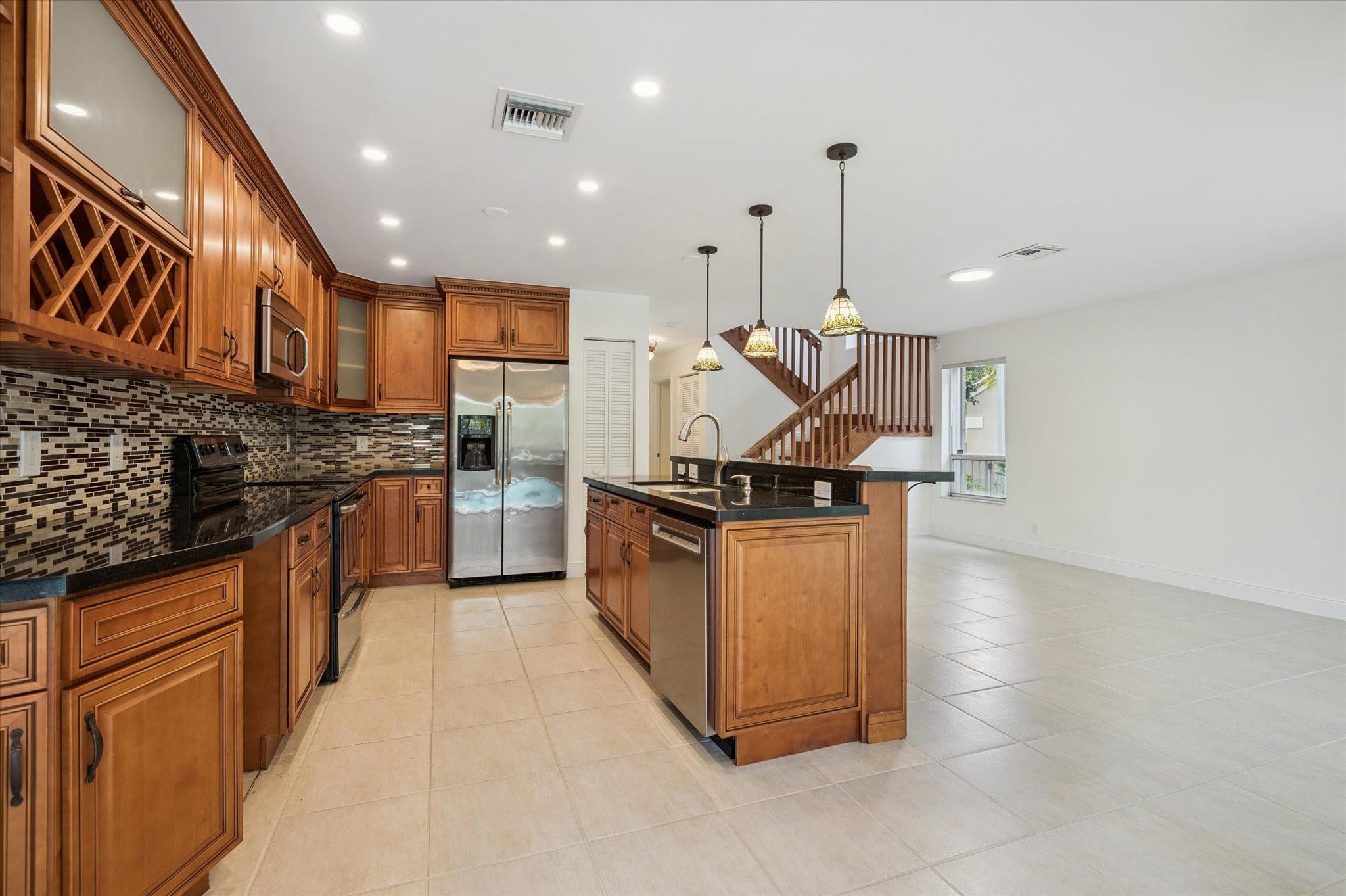 TERRAMAR ONE - Residential