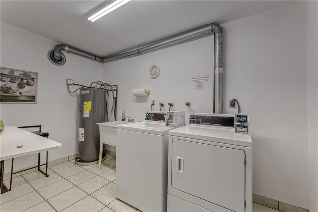 ROCAILLE CONDO APTS - Residential