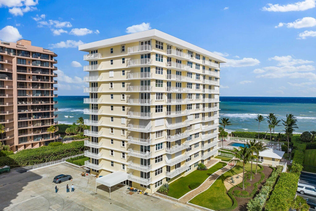 Photo of 500 Ocean Drive #E-3c, Juno Beach, FL 33408 (MLS # R10930911)