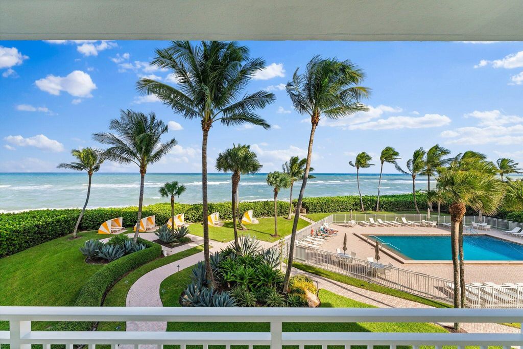 Photo of 500 Ocean Drive #E-3c, Juno Beach, FL 33408 (MLS # R10930911)