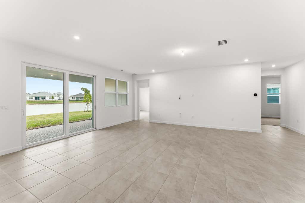 Photo of 10849 SW Orana Drive, Port Saint Lucie, FL 34987 (MLS # B26044566)