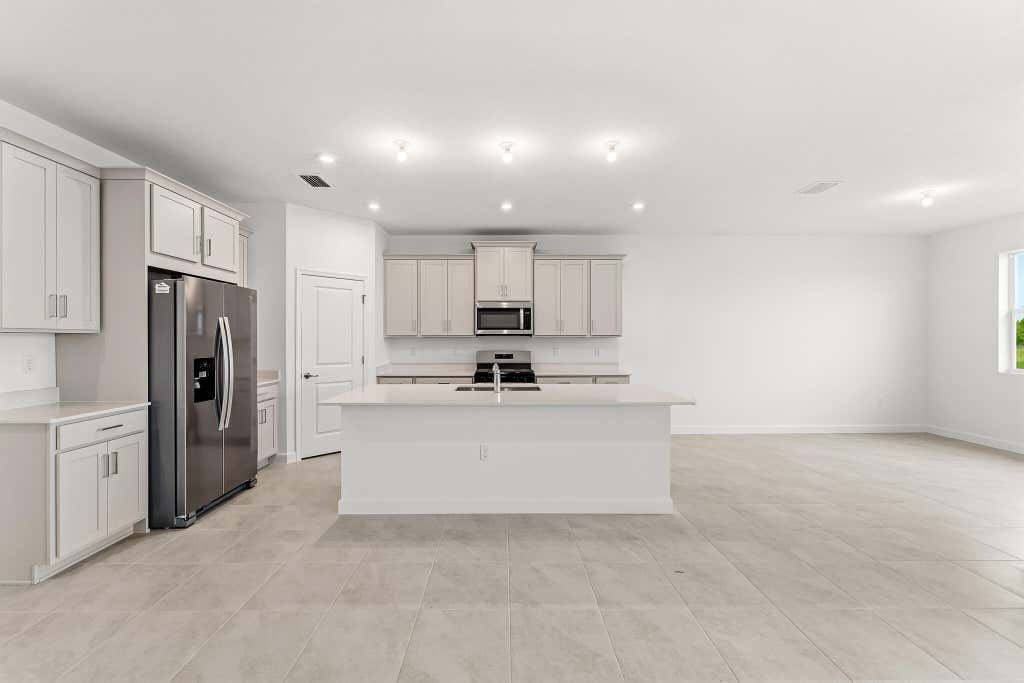 Photo of 10849 SW Orana Drive, Port Saint Lucie, FL 34987 (MLS # B26044566)
