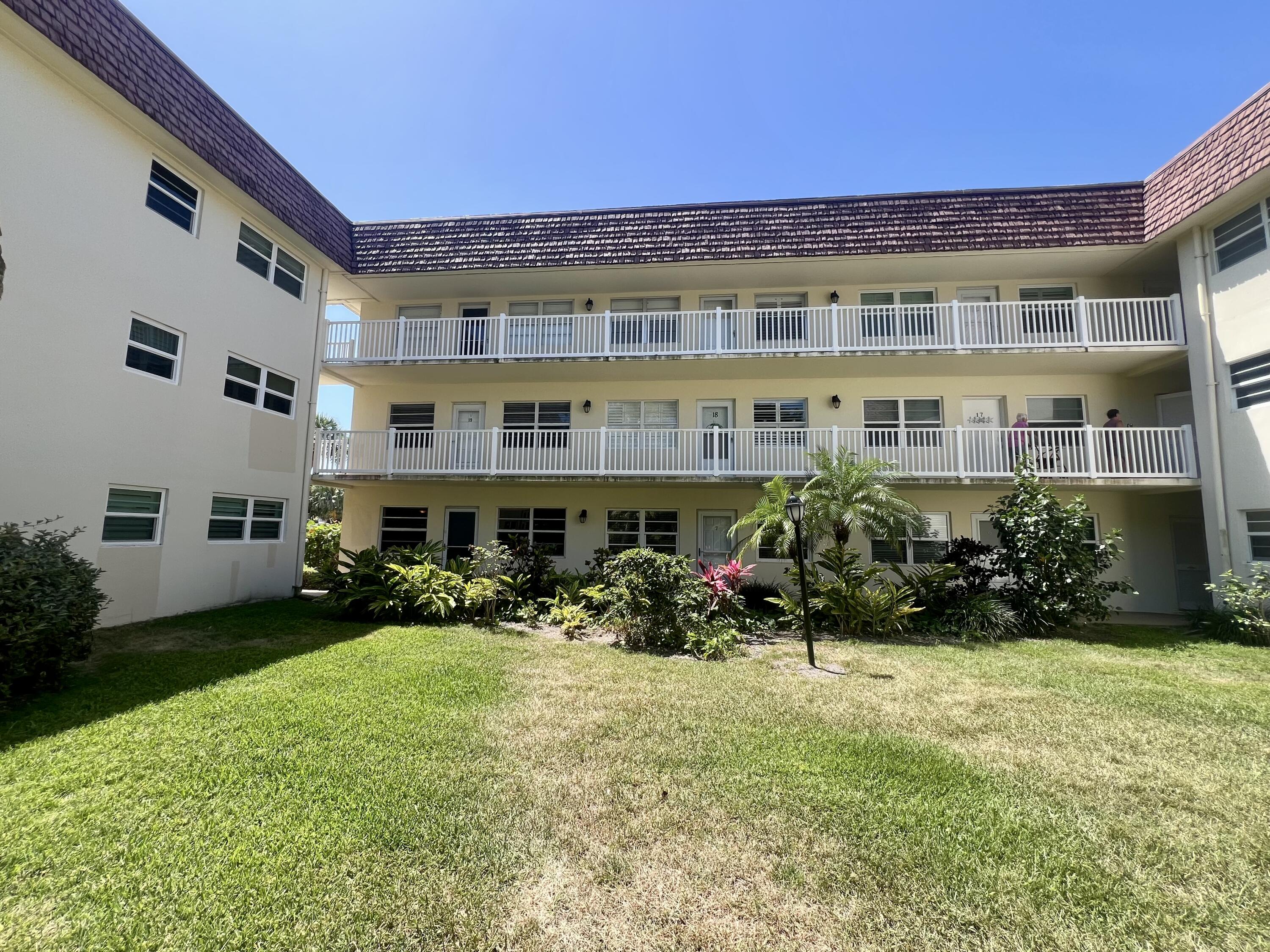 5400 Highway A1a B8