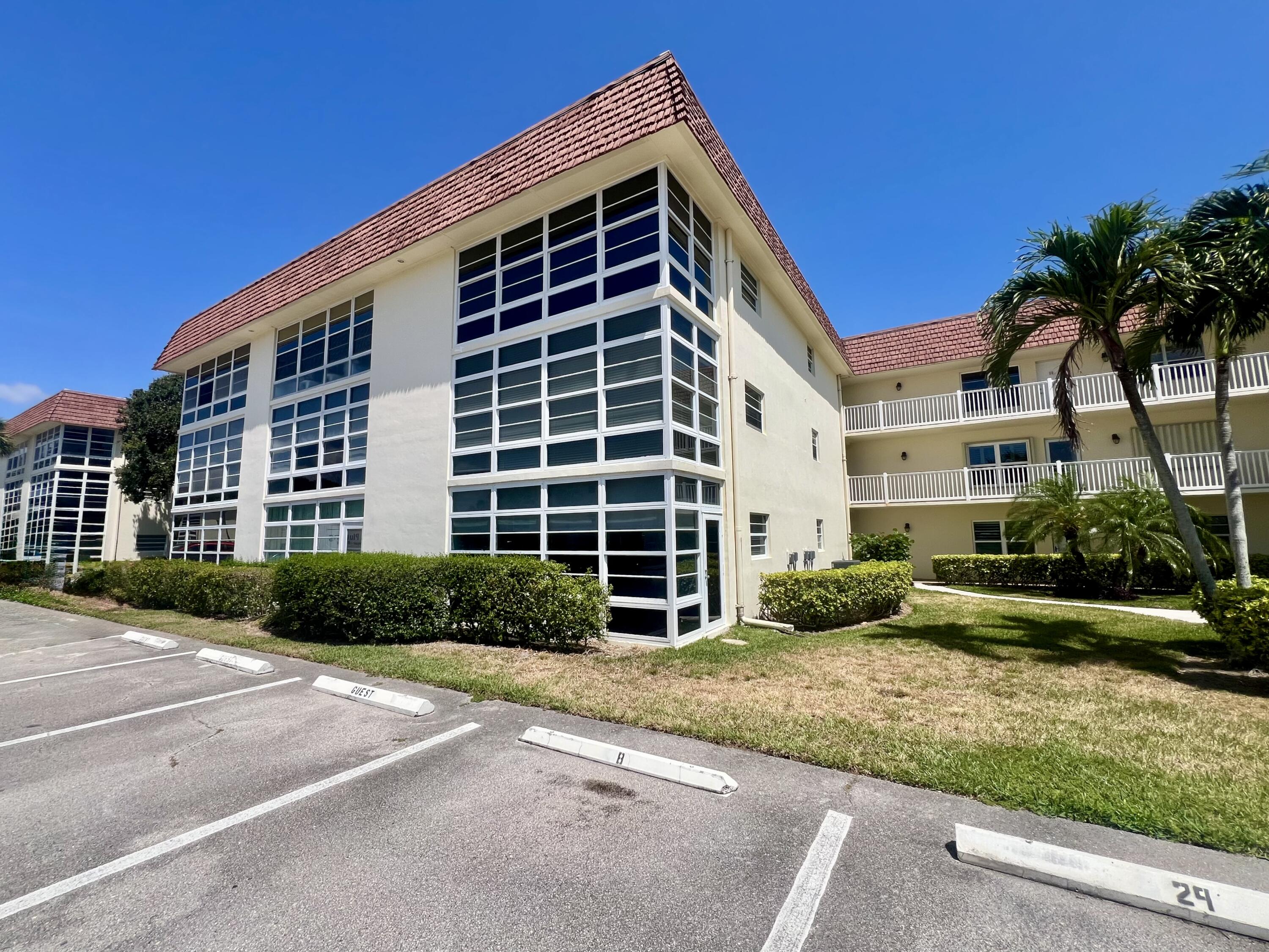 5400 Highway A1a B8