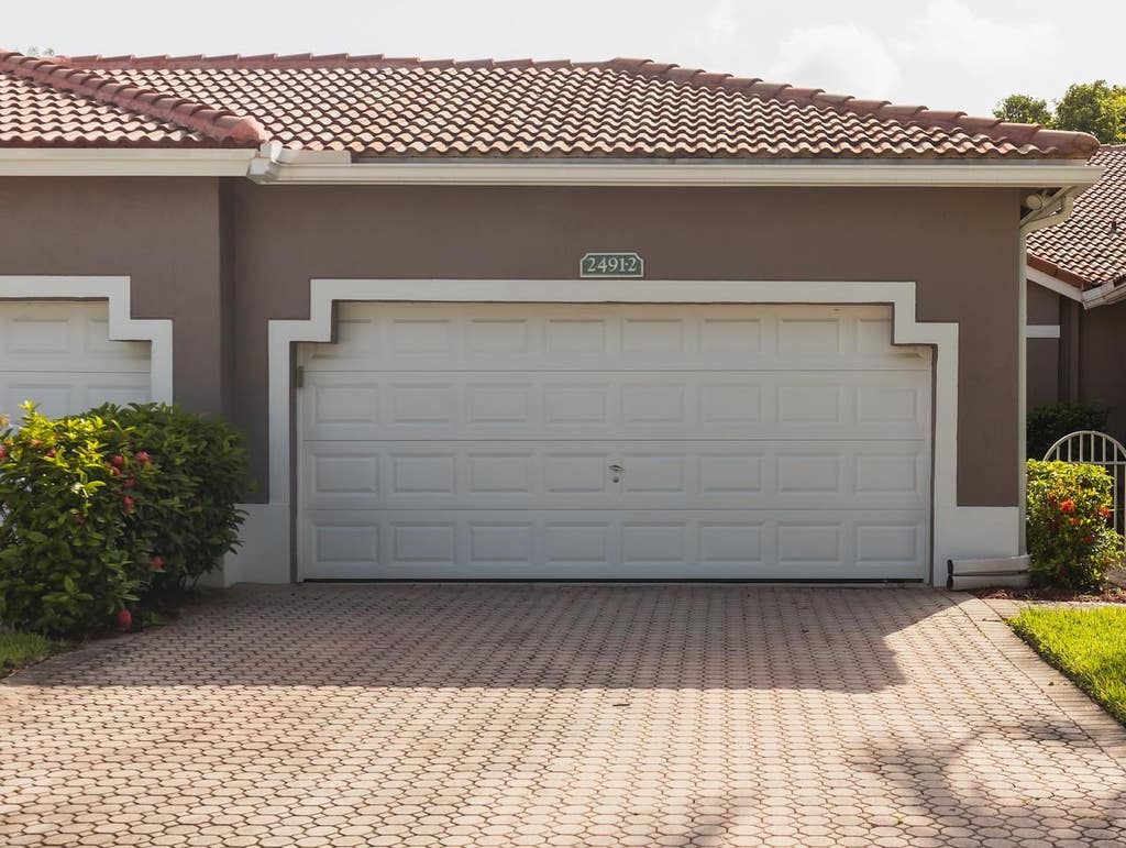 Photo of 2491 Aragon Boulevard #2, Sunrise, FL 33322 (MLS # B26062526)