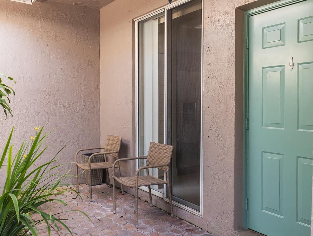 Photo of 2491 Aragon Boulevard #2, Sunrise, FL 33322 (MLS # B26062526)