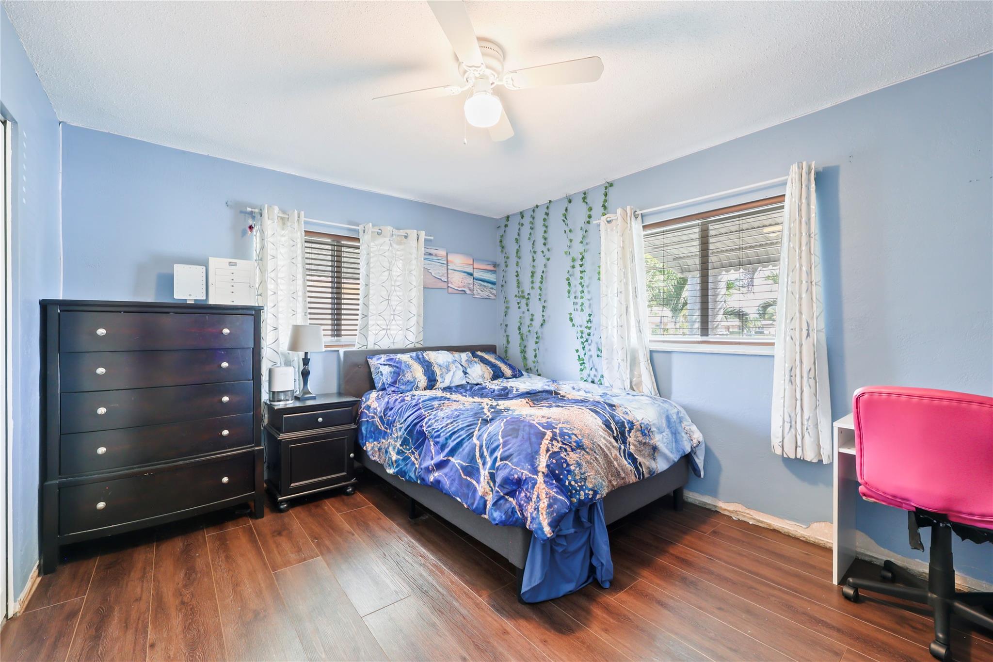 WESTWOOD COMMUNITY 3 - Residential