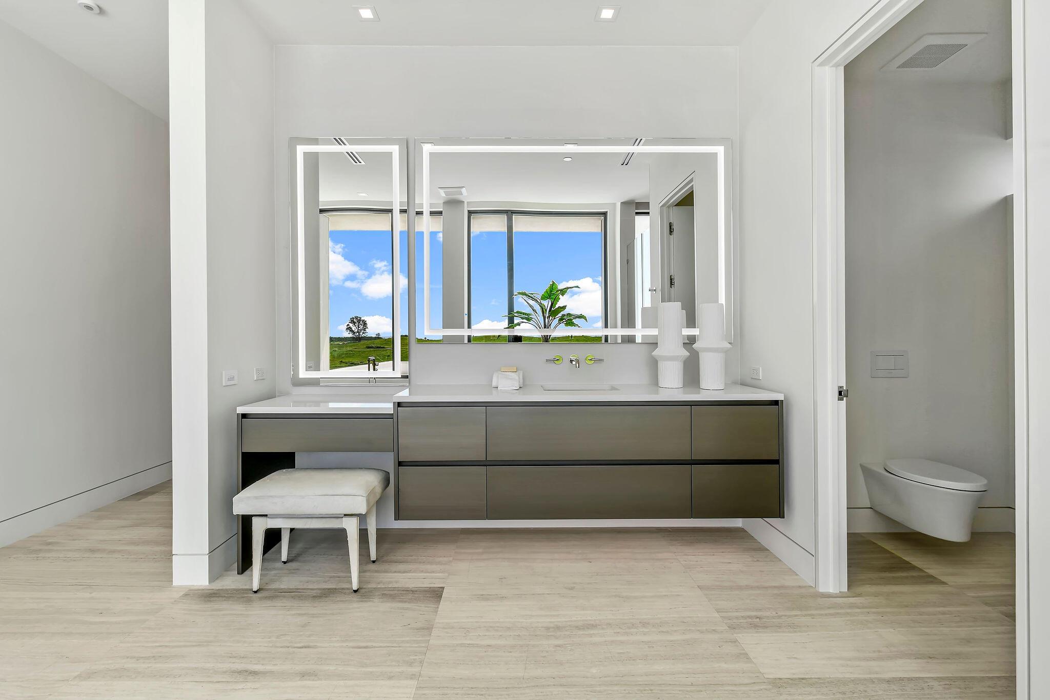PANTHER NATIONAL AT AVENI - Residential