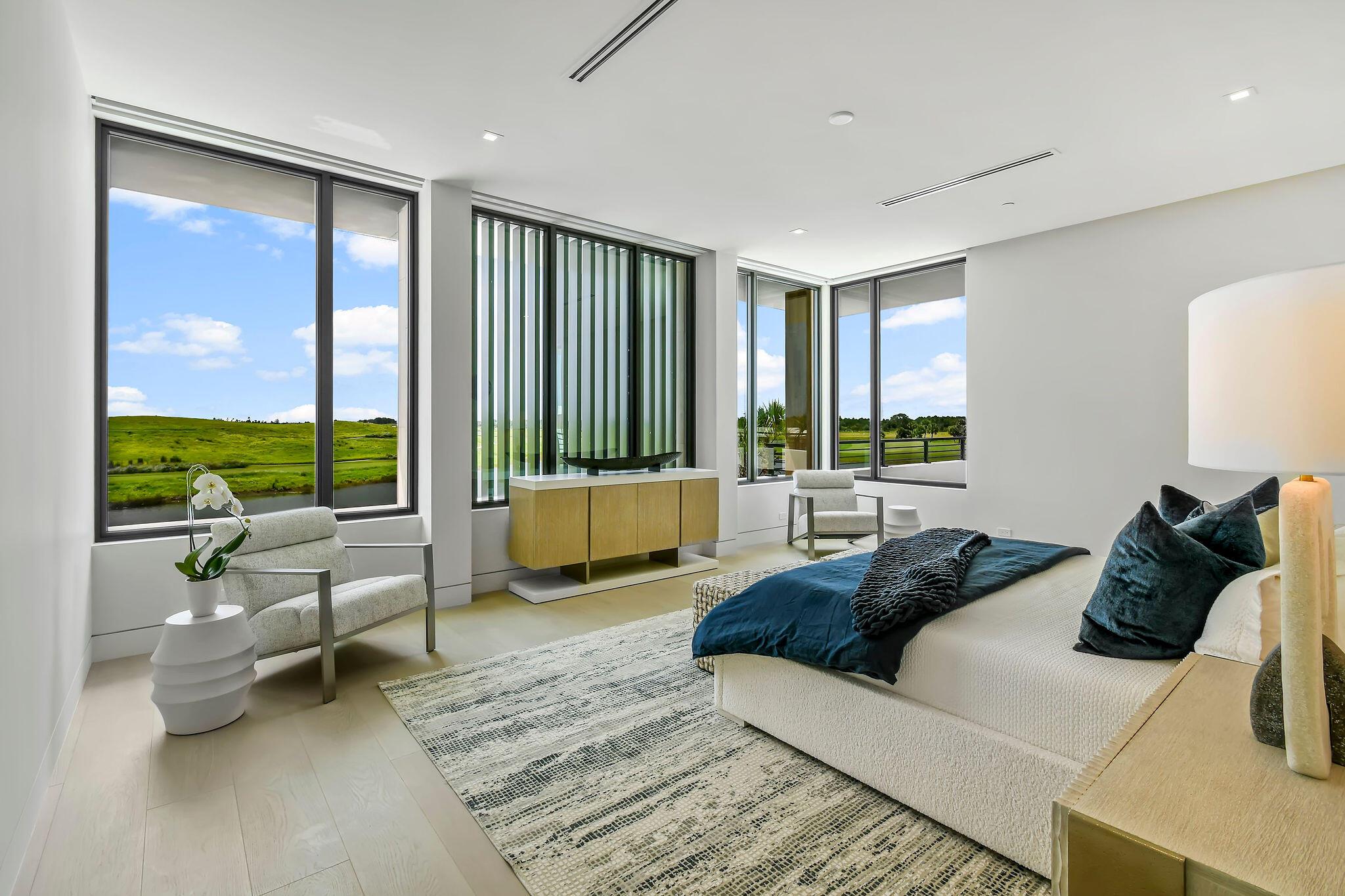 PANTHER NATIONAL AT AVENI - Residential