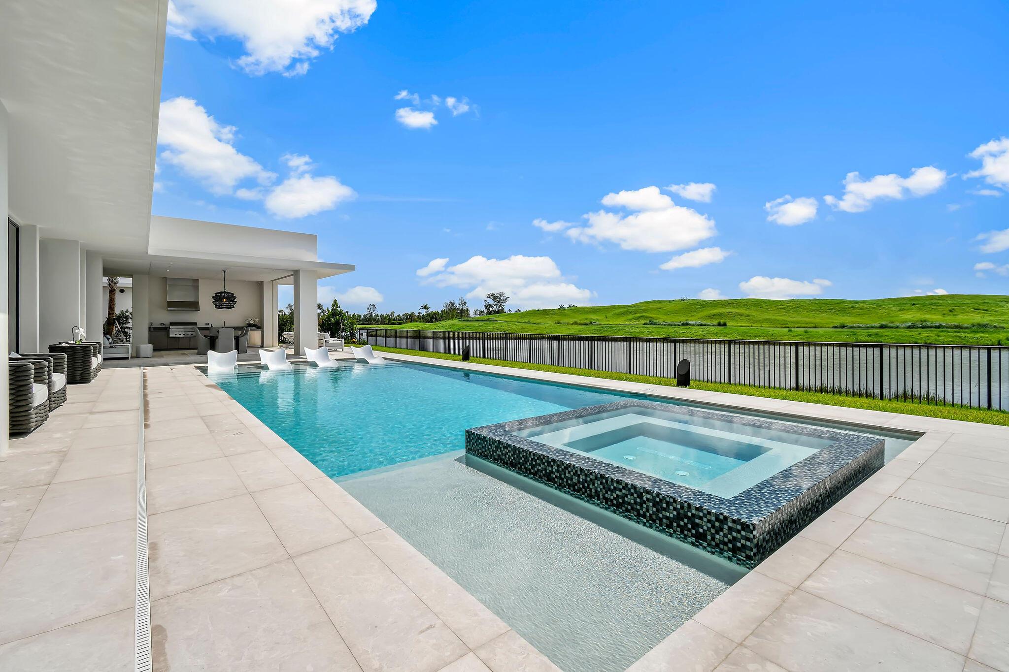 PANTHER NATIONAL AT AVENI - Residential