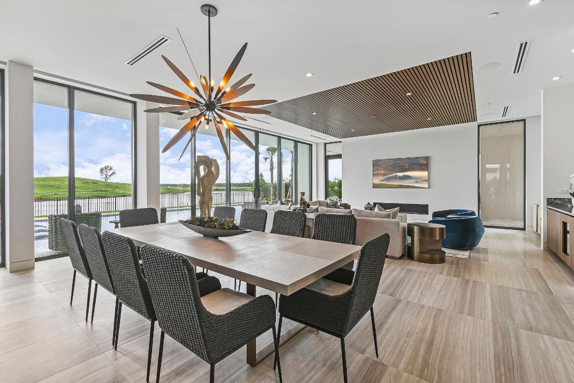 PANTHER NATIONAL AT AVENIR POD - Residential