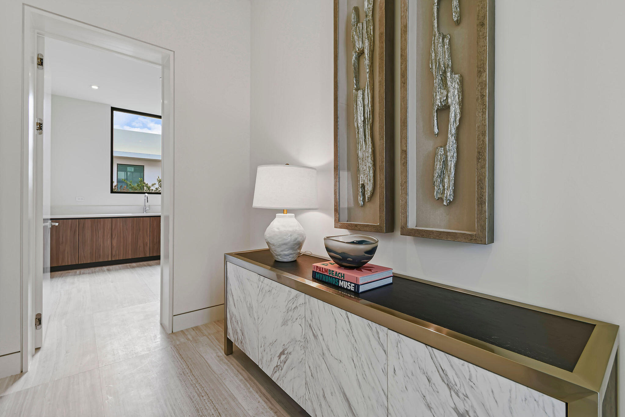 PANTHER NATIONAL AT AVENIR POD - Residential