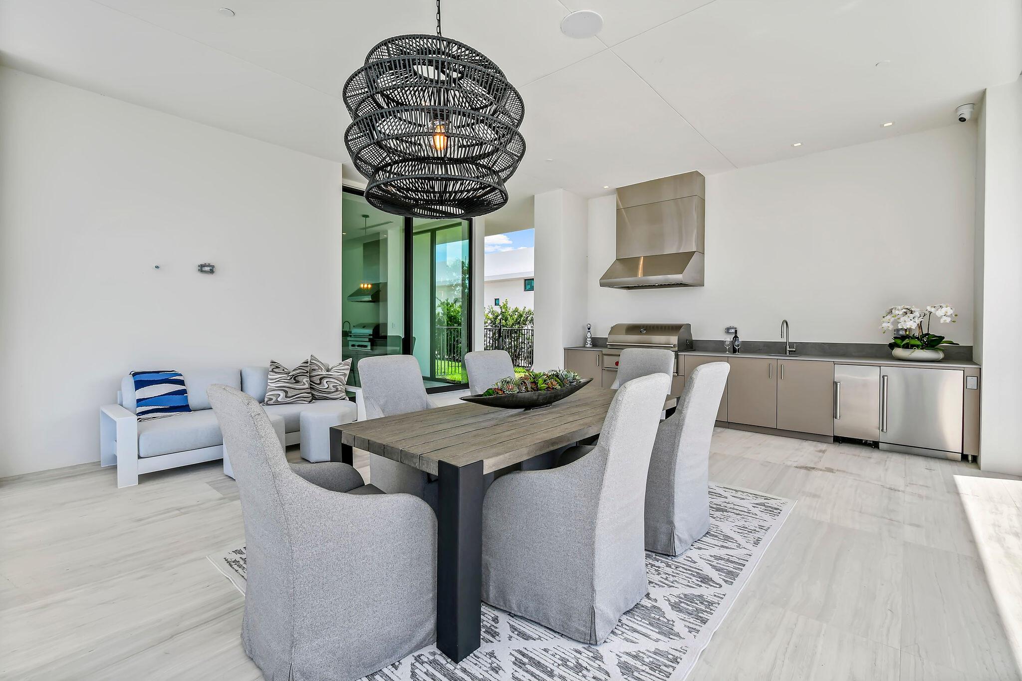 PANTHER NATIONAL AT AVENI - Residential
