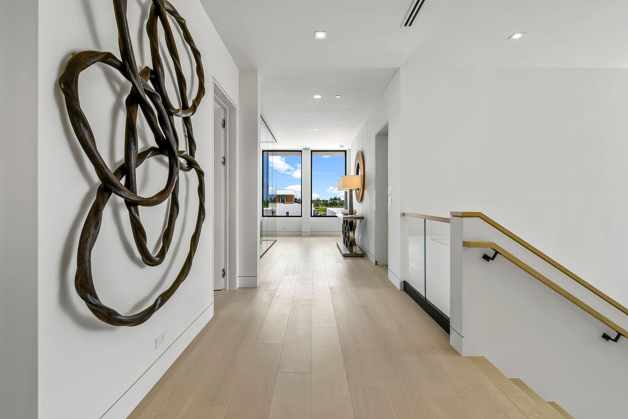 PANTHER NATIONAL AT AVENI - Residential