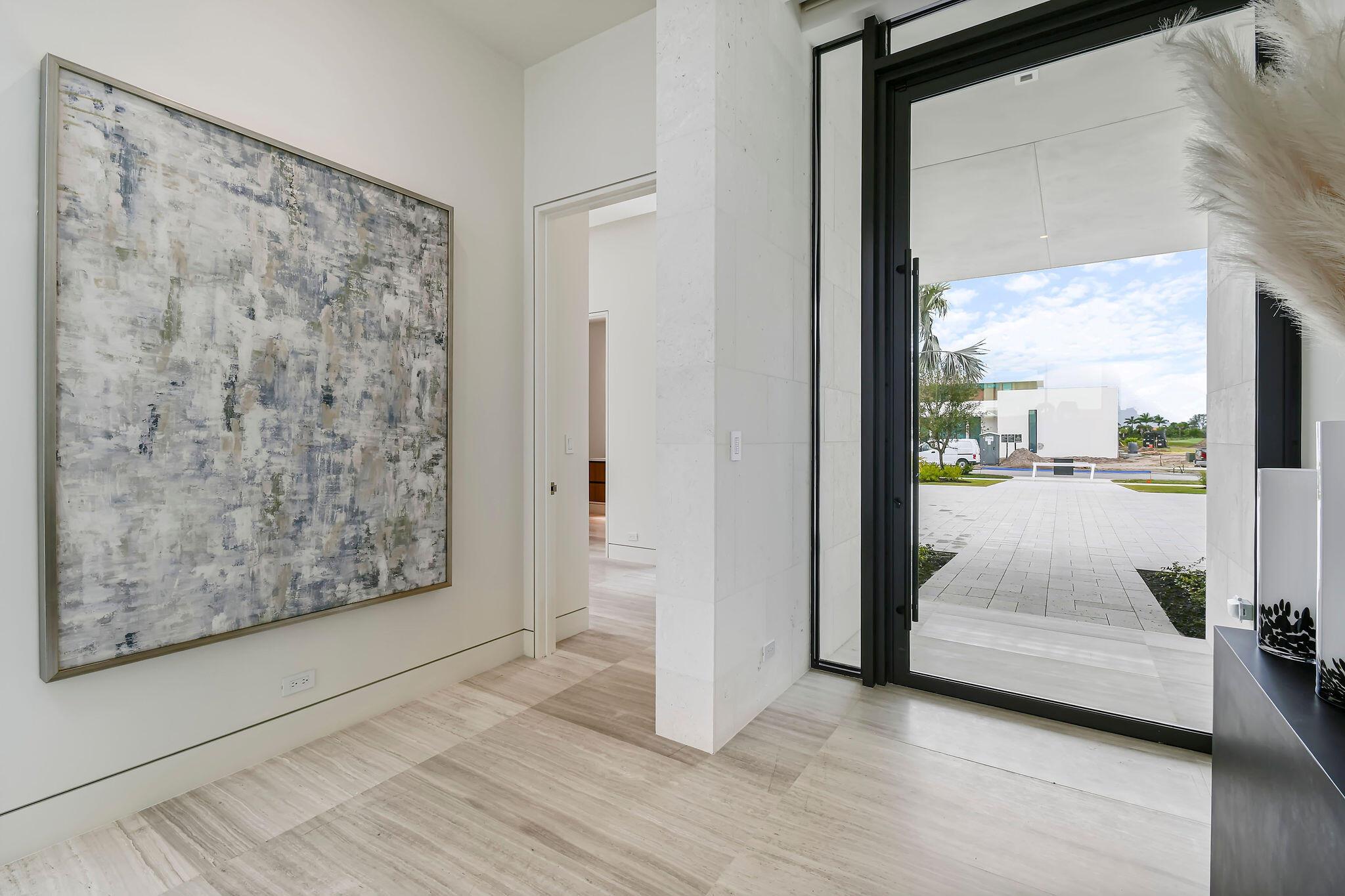 PANTHER NATIONAL AT AVENI - Residential