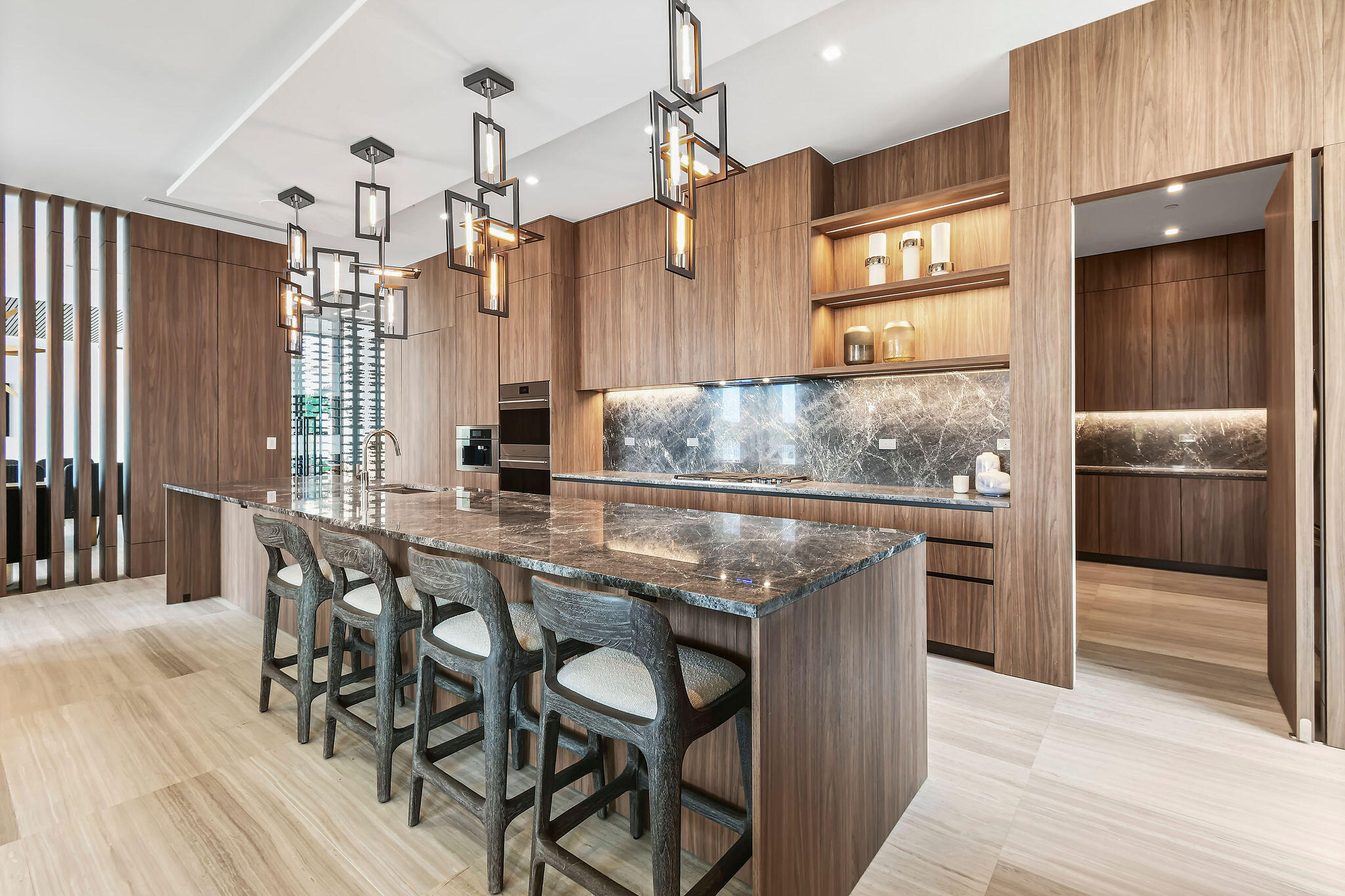 PANTHER NATIONAL AT AVENIR POD - Residential