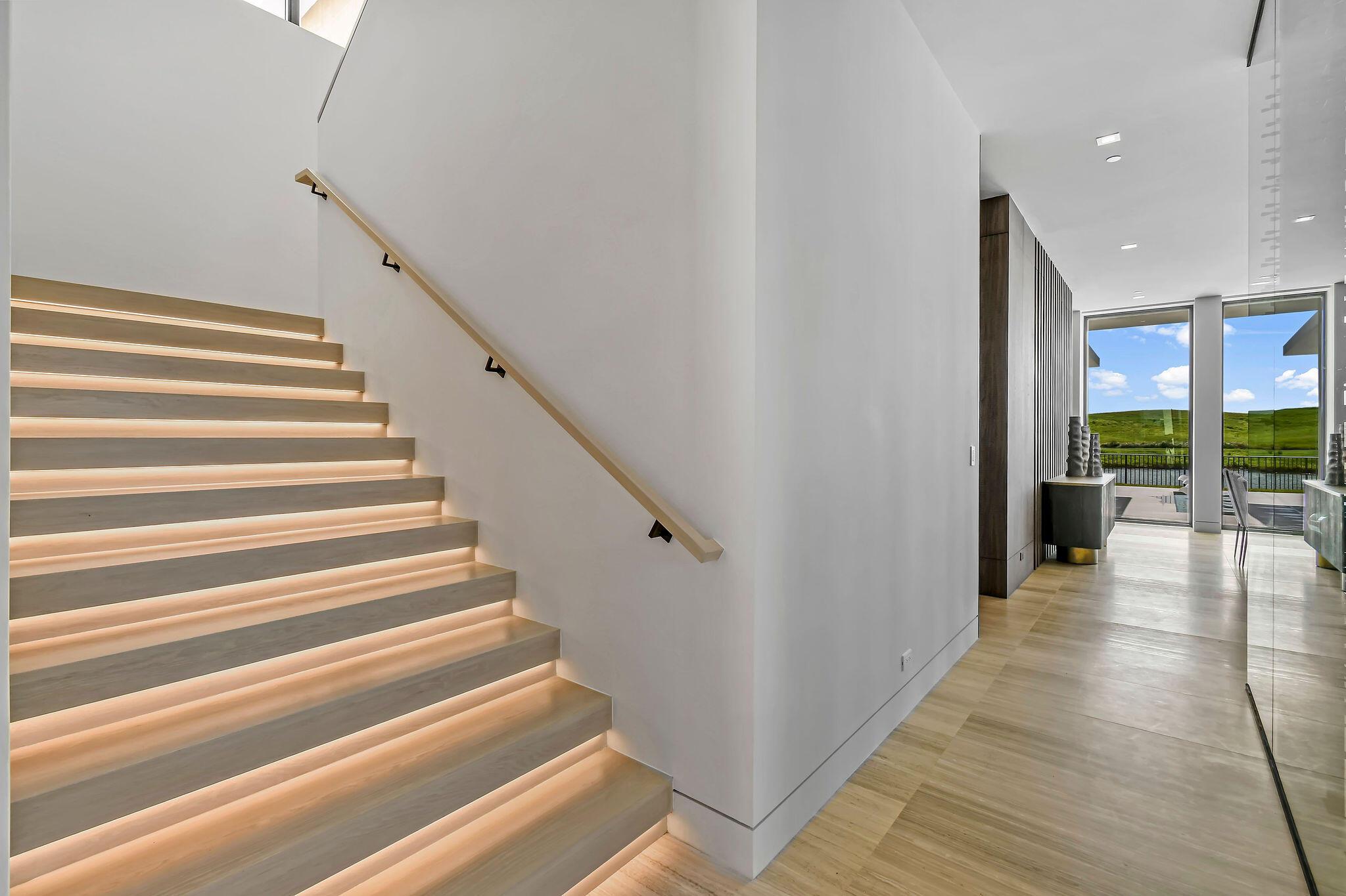PANTHER NATIONAL AT AVENI - Residential