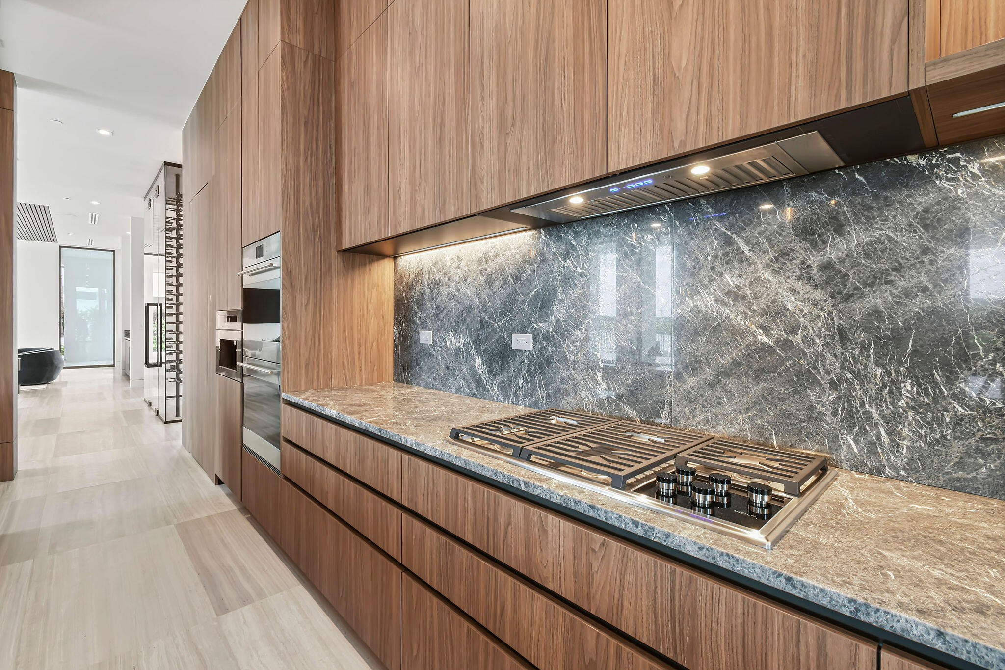 PANTHER NATIONAL AT AVENIR POD - Residential