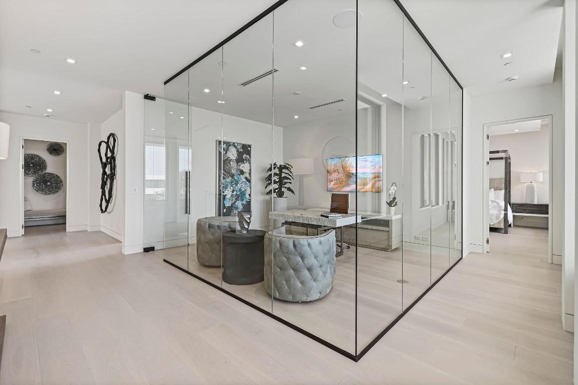 PANTHER NATIONAL AT AVENIR POD - Residential