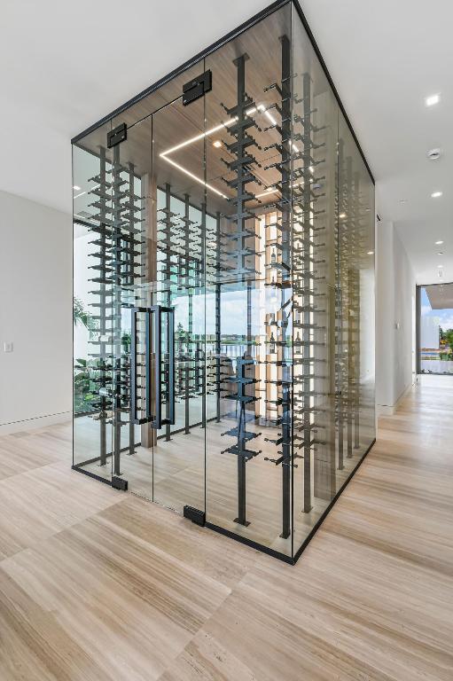 PANTHER NATIONAL AT AVENIR POD - Residential