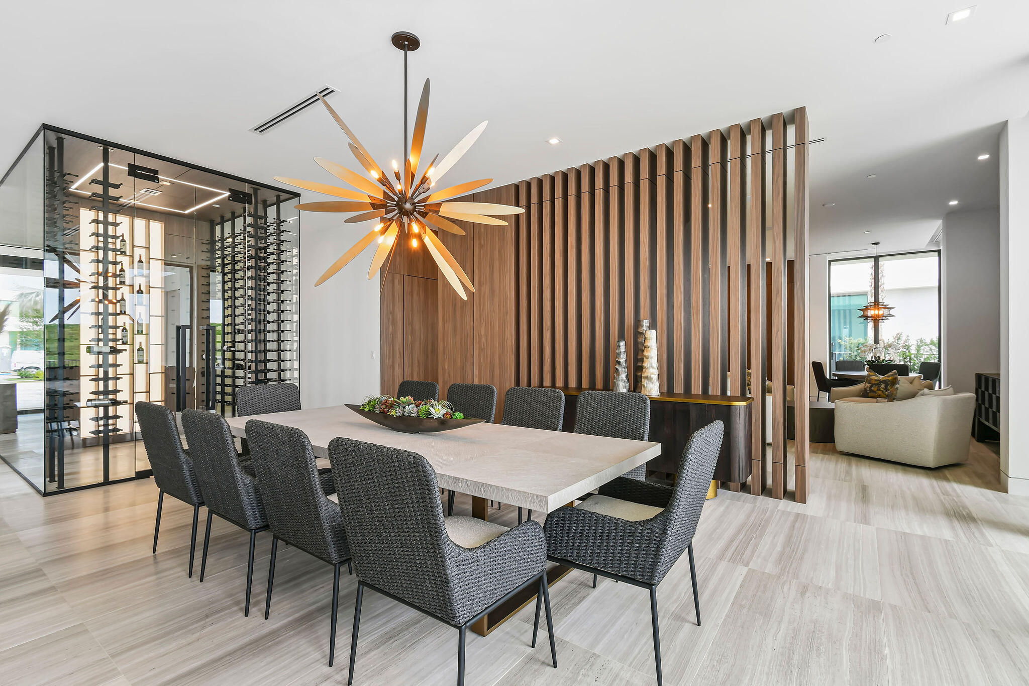 PANTHER NATIONAL AT AVENIR POD - Residential