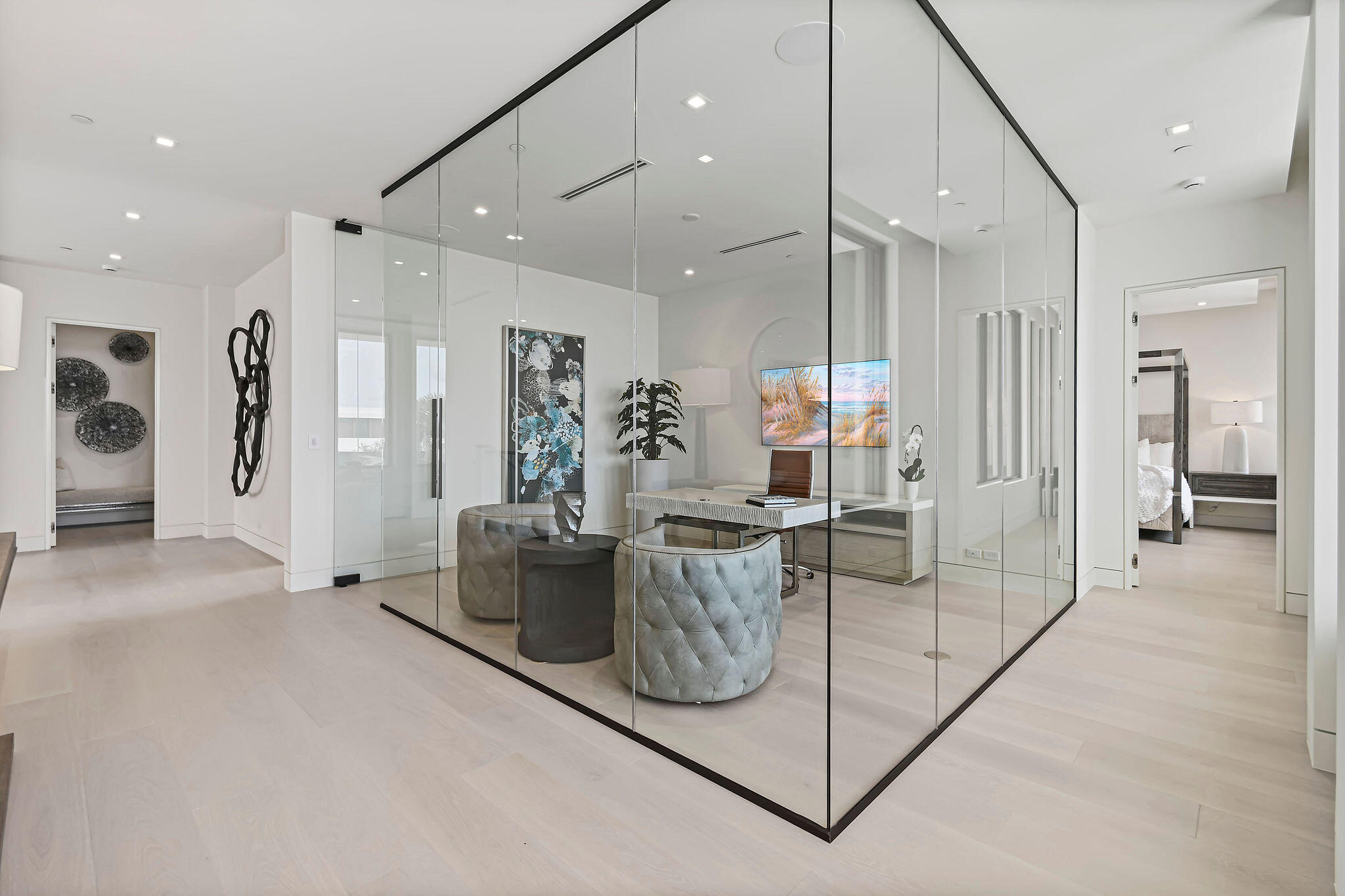 PANTHER NATIONAL AT AVENIR POD - Residential