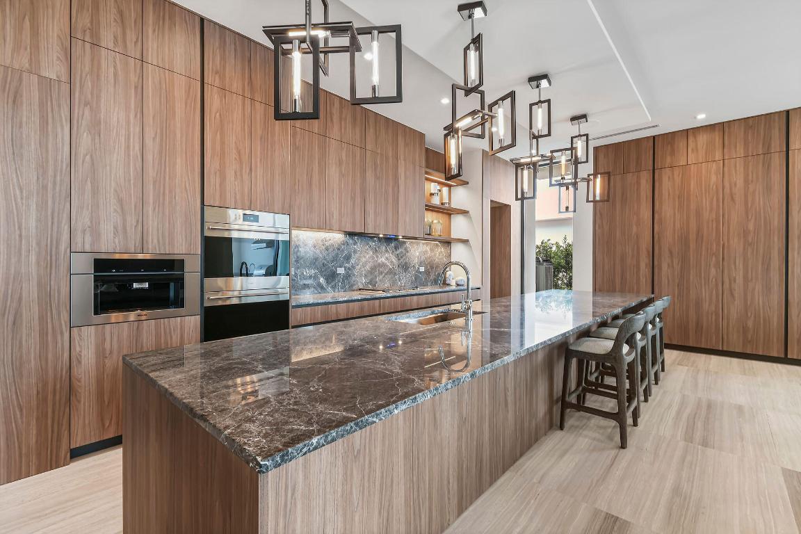 PANTHER NATIONAL AT AVENIR POD - Residential