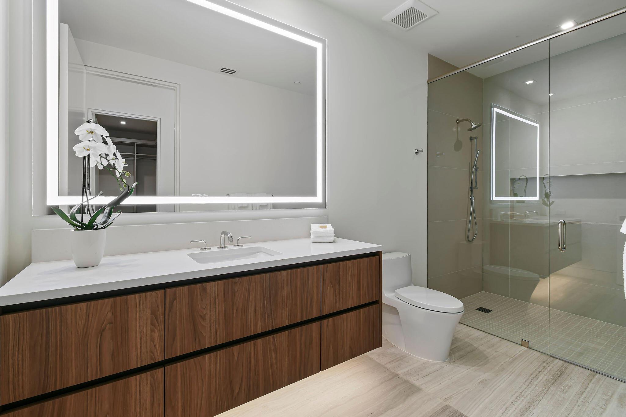 PANTHER NATIONAL AT AVENI - Residential