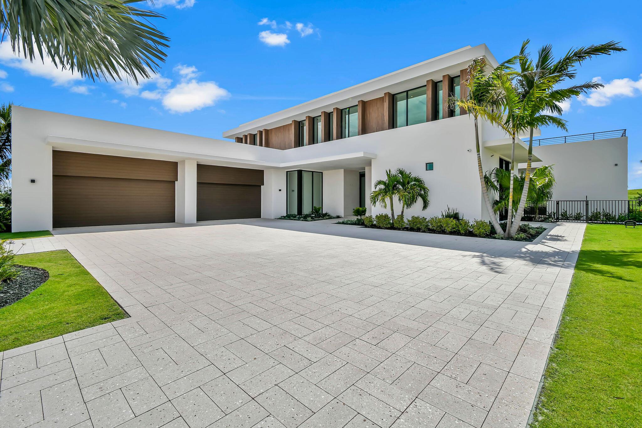 10955 Monte Rosa Drive