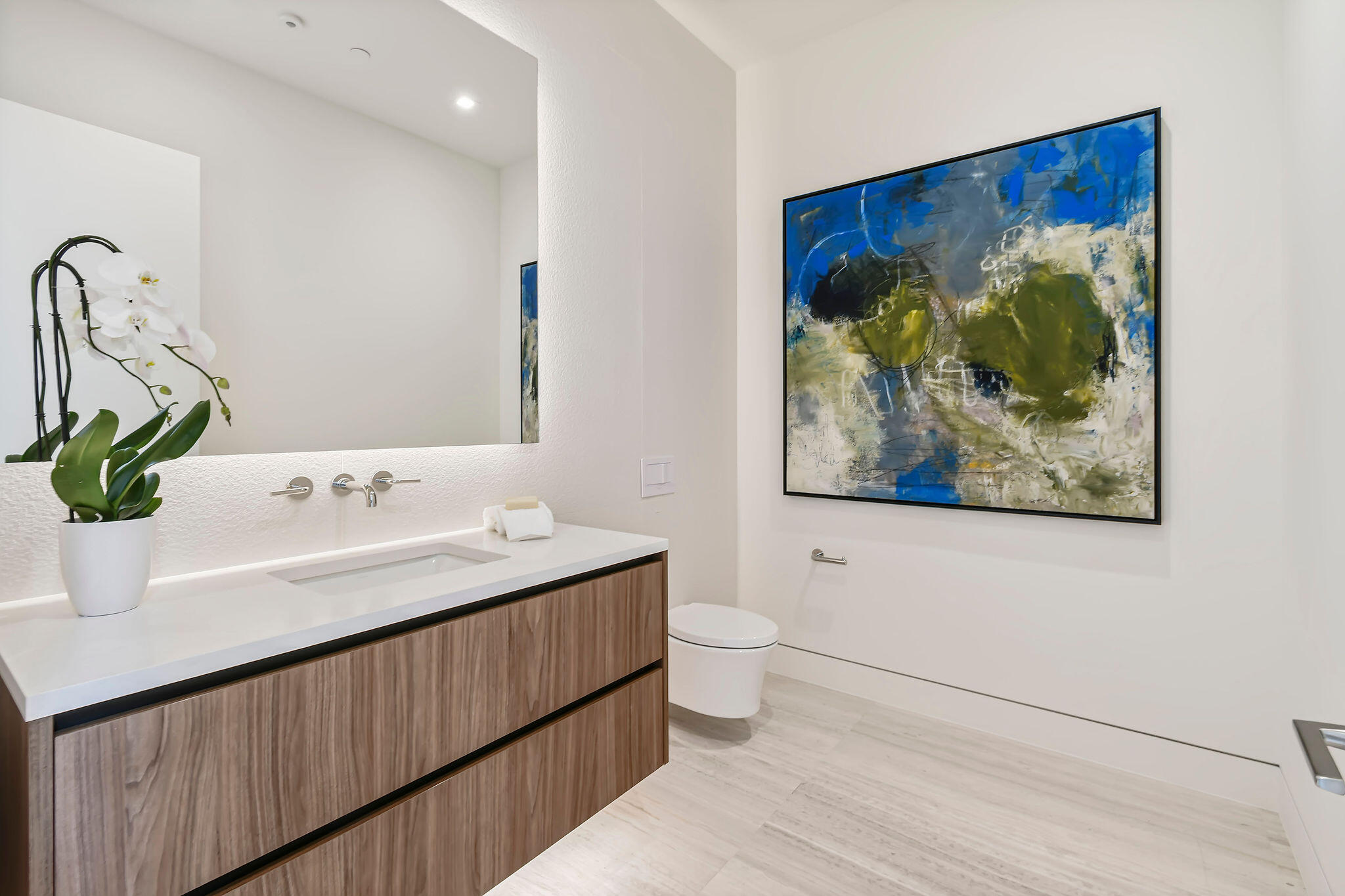 PANTHER NATIONAL AT AVENIR POD - Residential