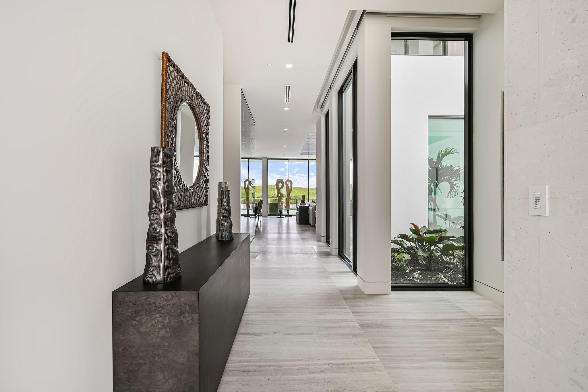 PANTHER NATIONAL AT AVENI - Residential