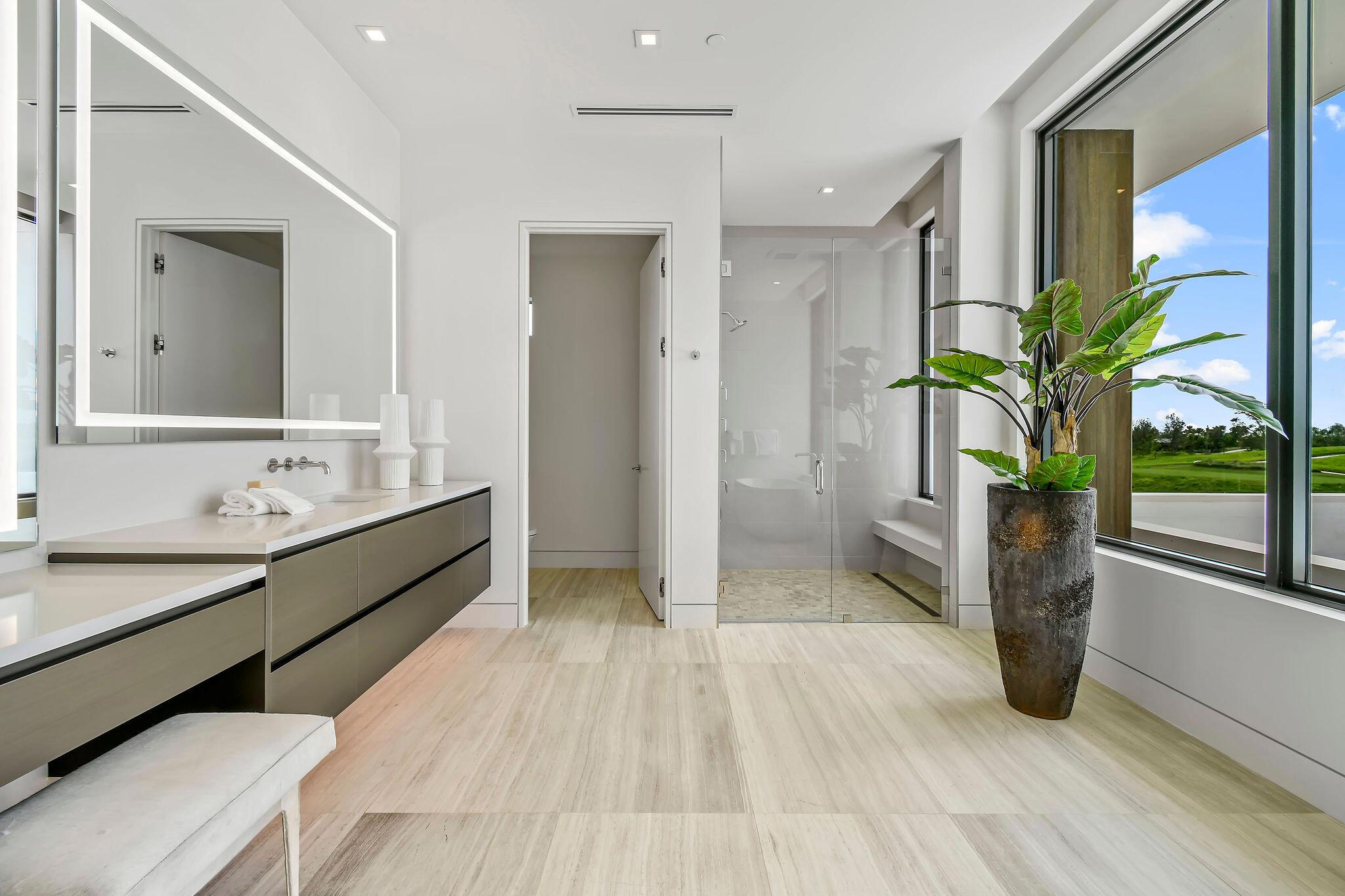 PANTHER NATIONAL AT AVENI - Residential