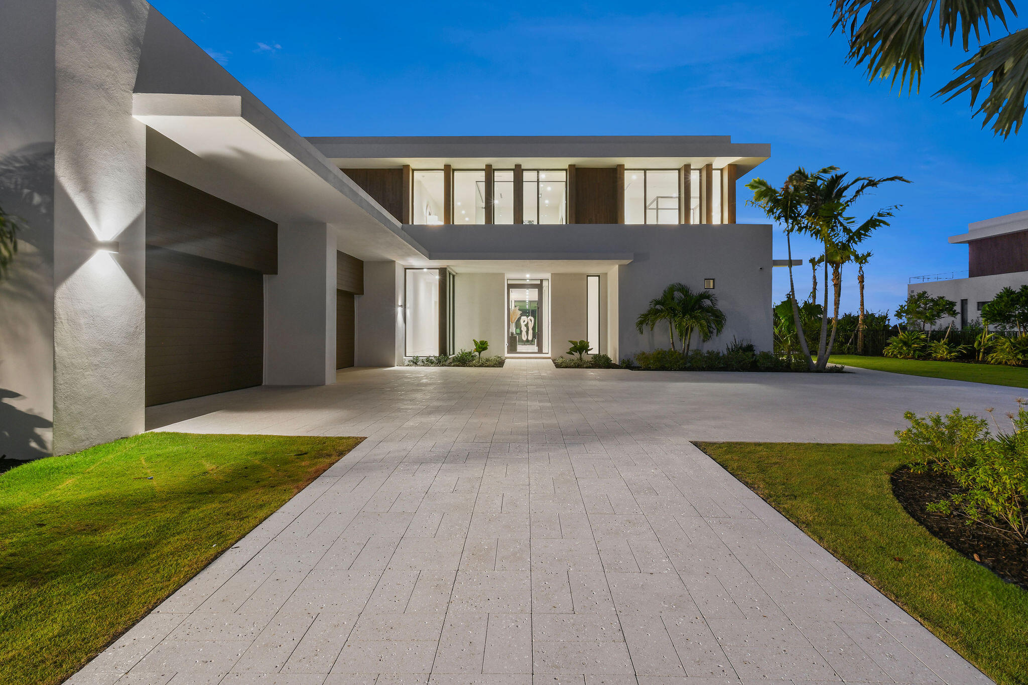 PANTHER NATIONAL AT AVENIR POD - Residential