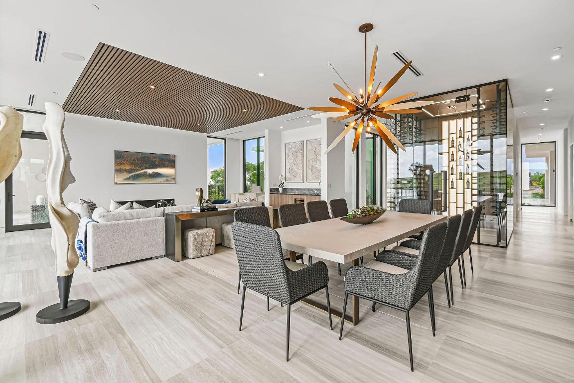 PANTHER NATIONAL AT AVENIR POD - Residential