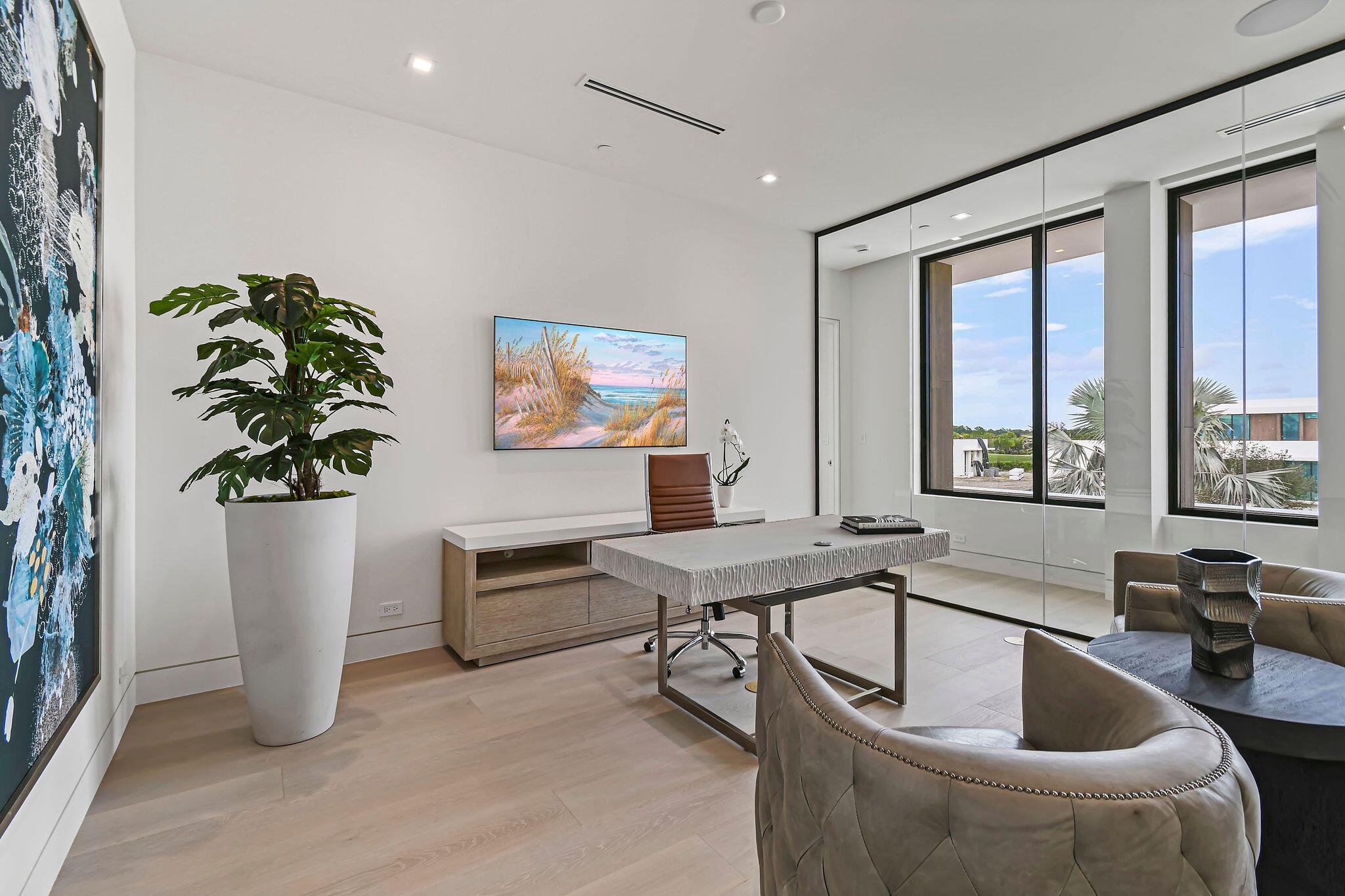 PANTHER NATIONAL AT AVENI - Residential