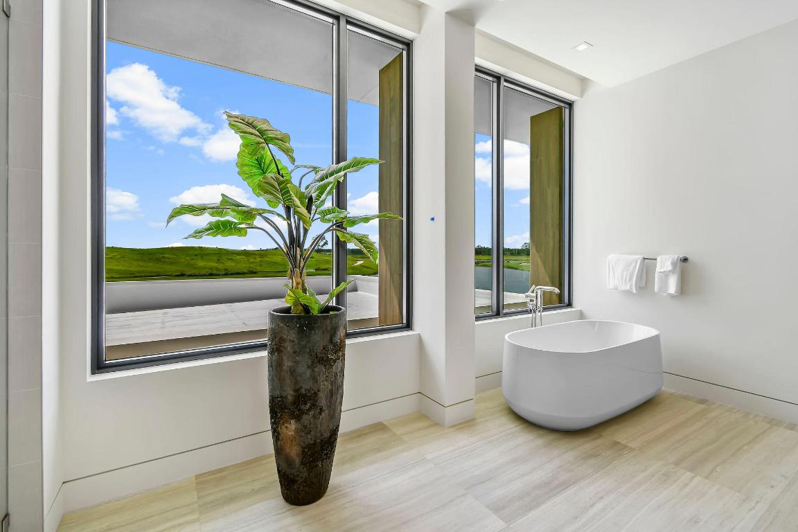 PANTHER NATIONAL AT AVENIR POD - Residential