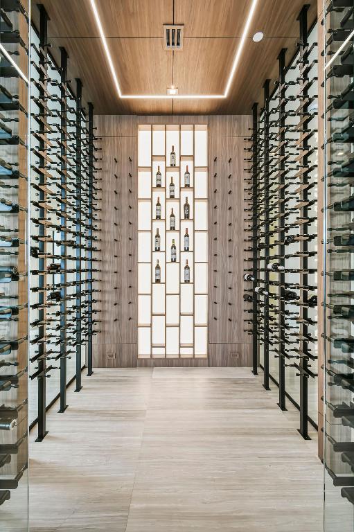 PANTHER NATIONAL AT AVENIR POD - Residential