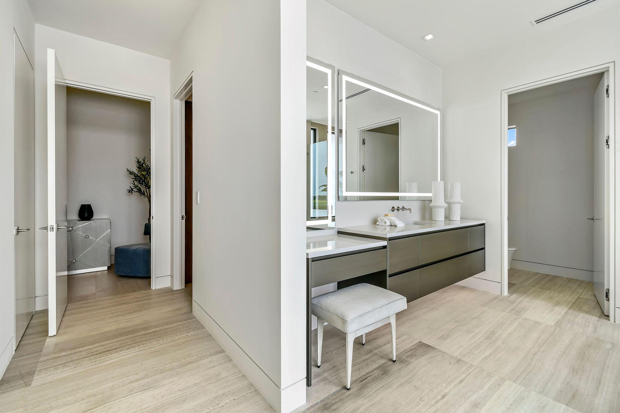 PANTHER NATIONAL AT AVENI - Residential