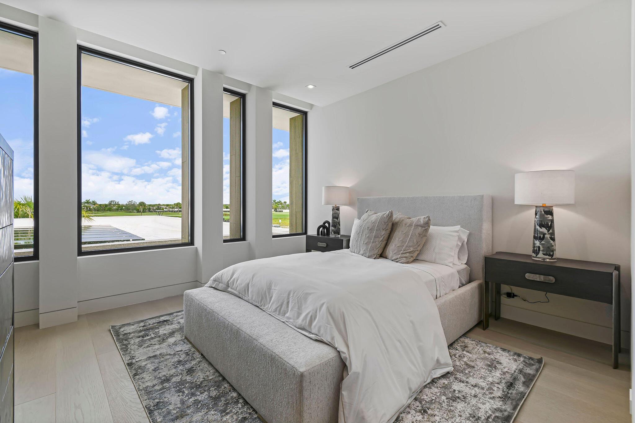 PANTHER NATIONAL AT AVENI - Residential