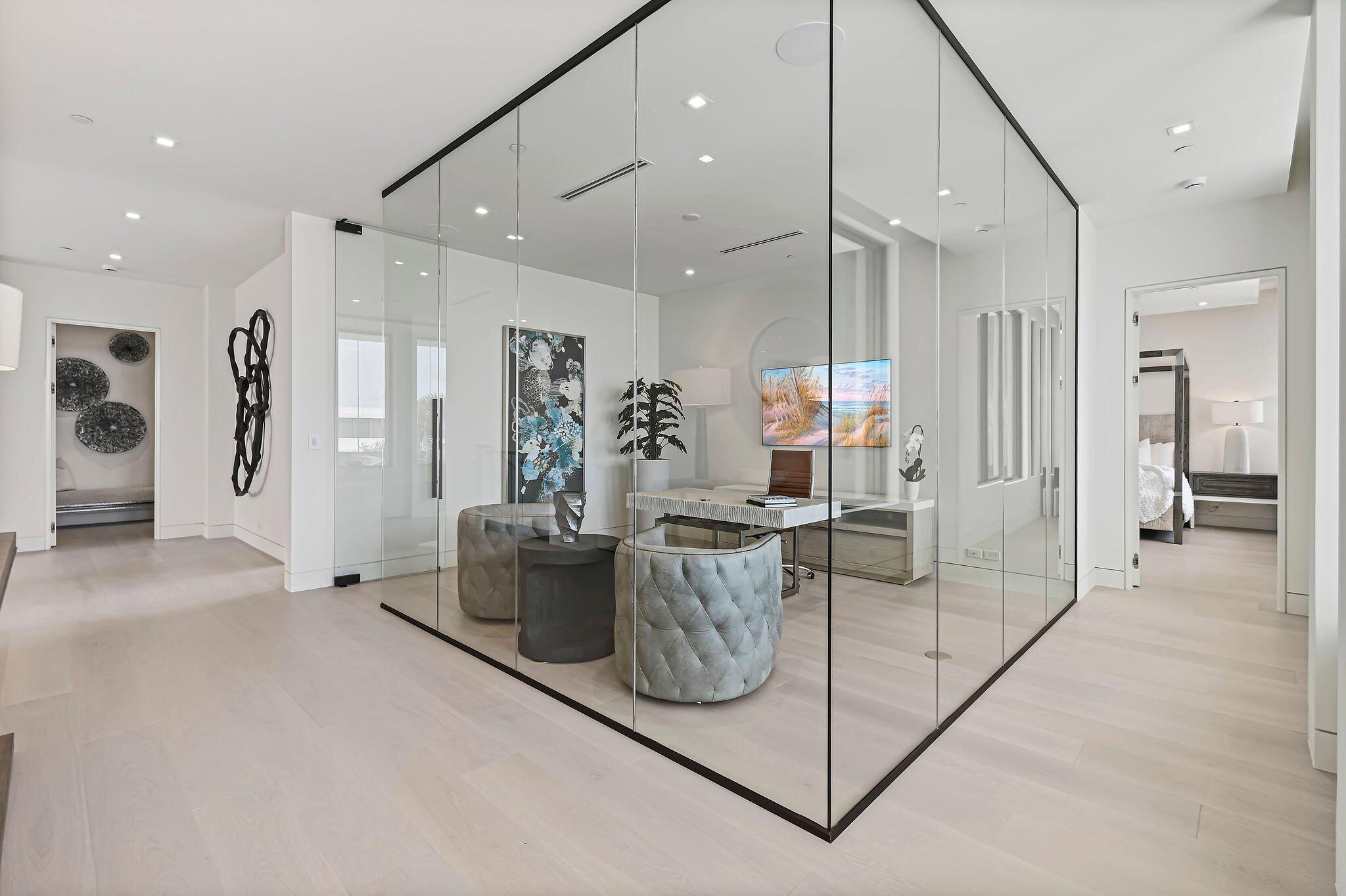 PANTHER NATIONAL AT AVENI - Residential
