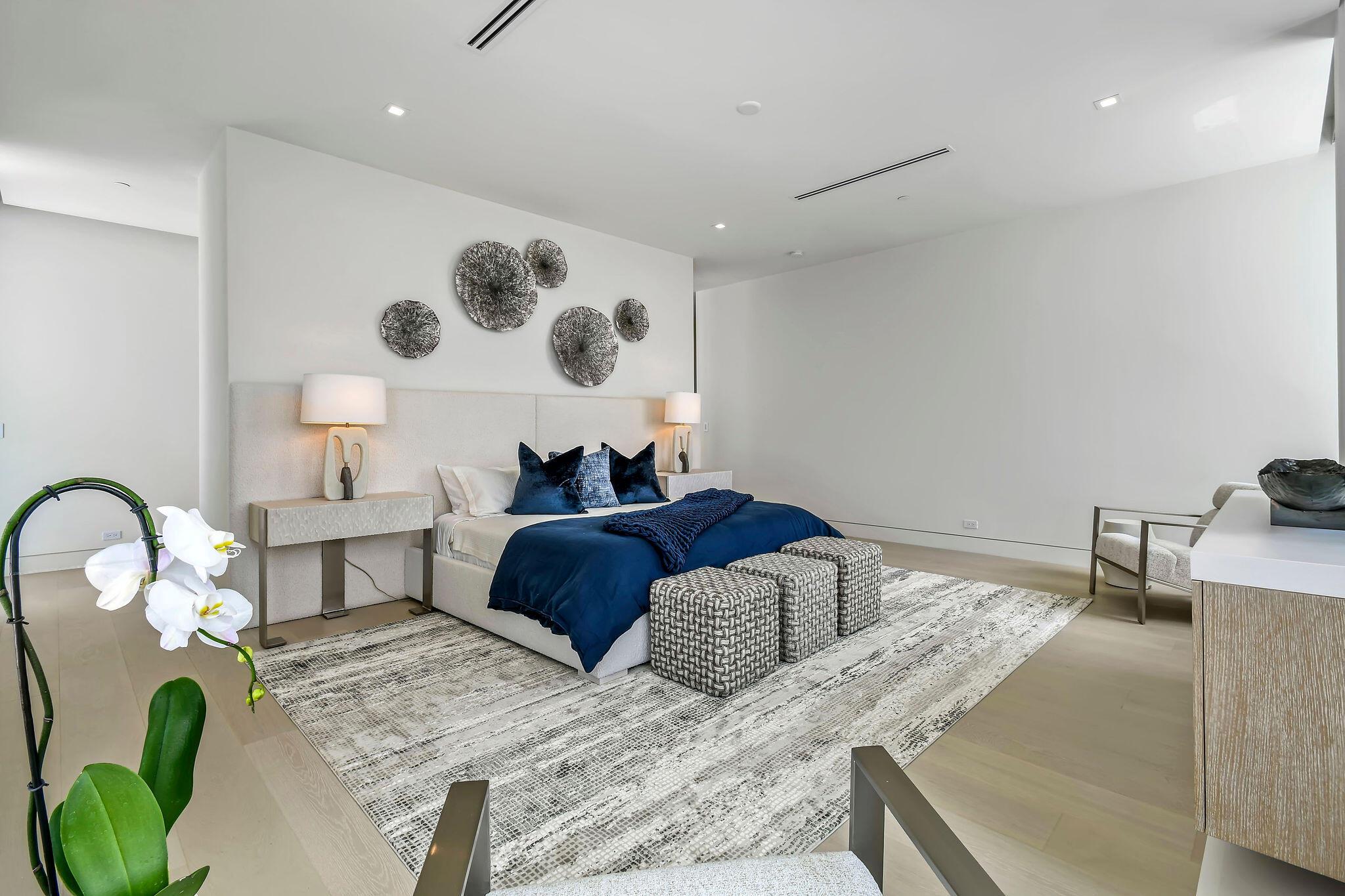 PANTHER NATIONAL AT AVENI - Residential