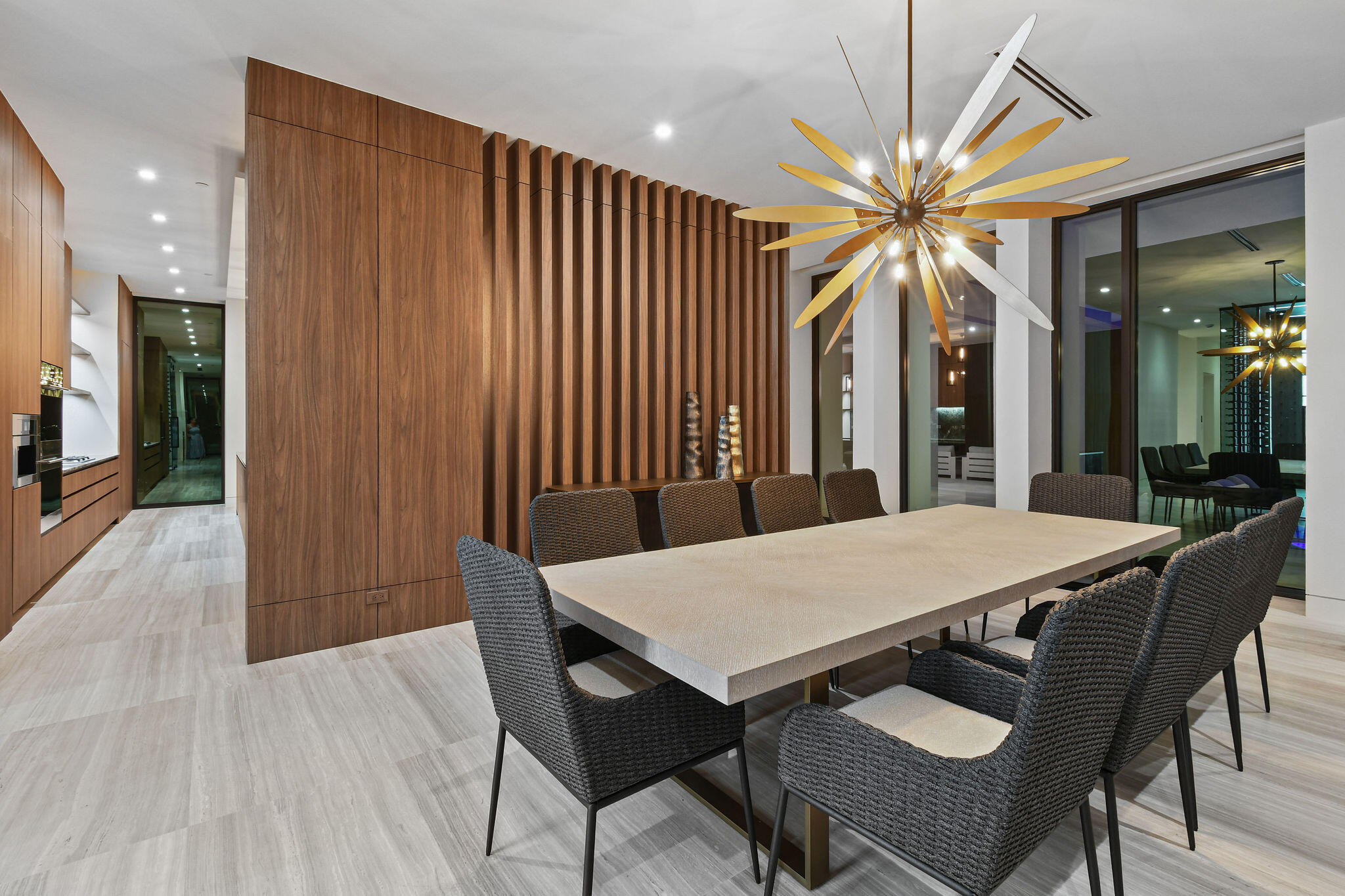 PANTHER NATIONAL AT AVENIR POD - Residential