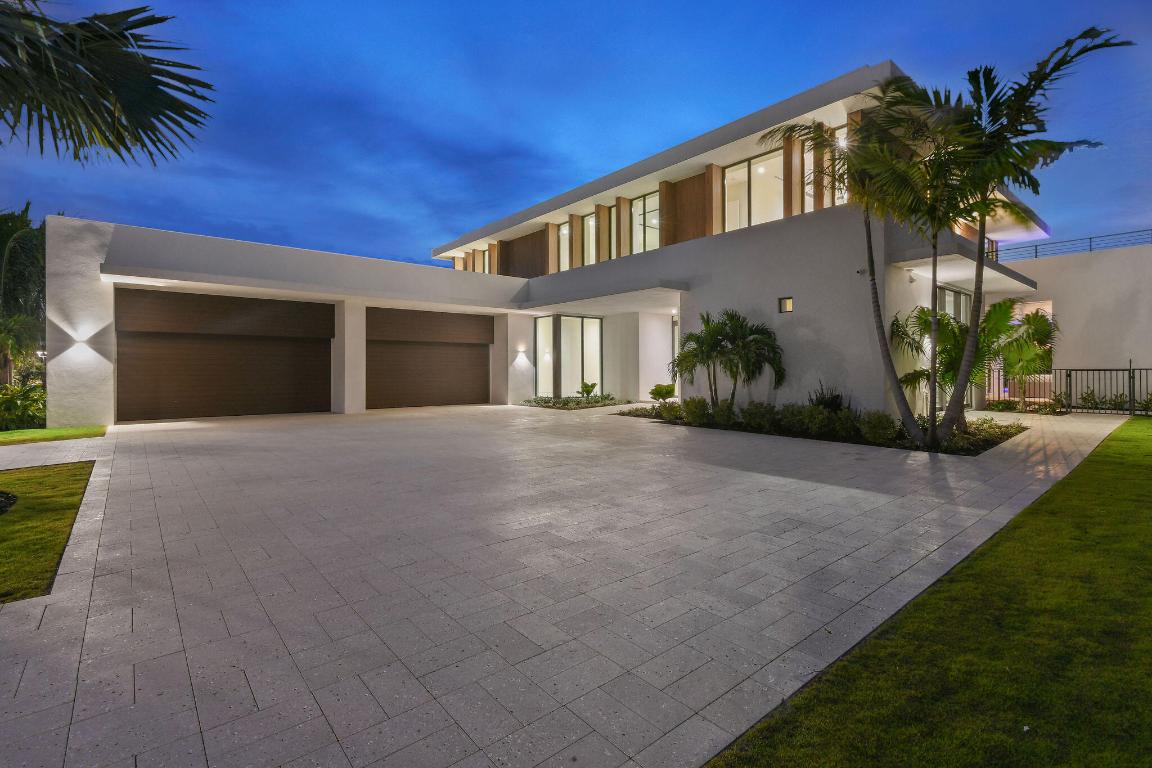 10955 Monte Rosa Drive