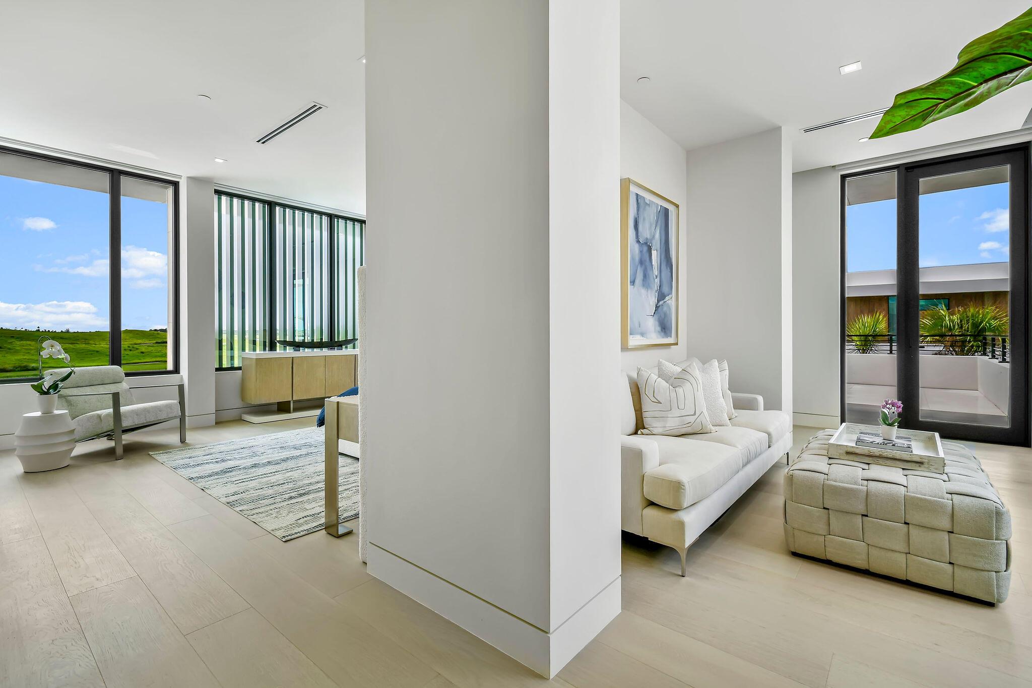 PANTHER NATIONAL AT AVENI - Residential