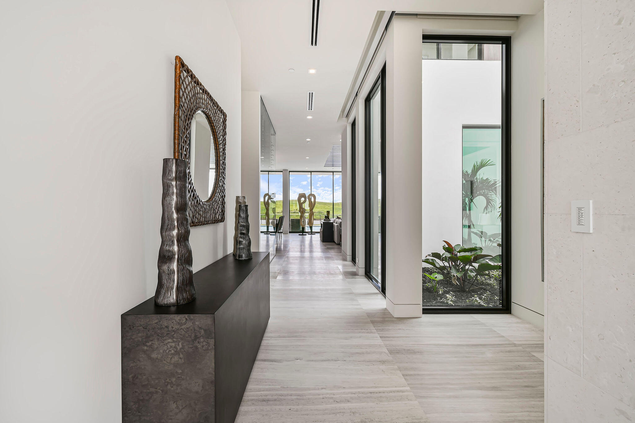 PANTHER NATIONAL AT AVENIR POD - Residential