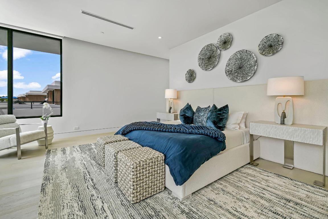 PANTHER NATIONAL AT AVENIR POD - Residential