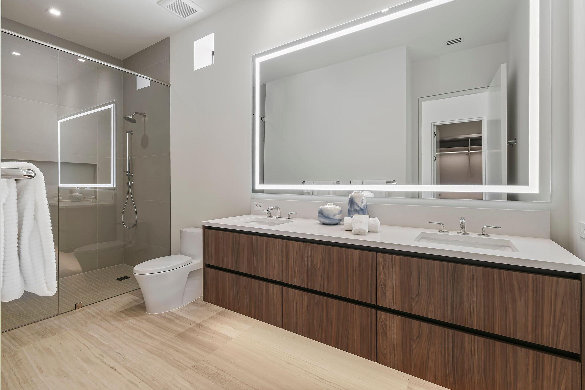 PANTHER NATIONAL AT AVENI - Residential