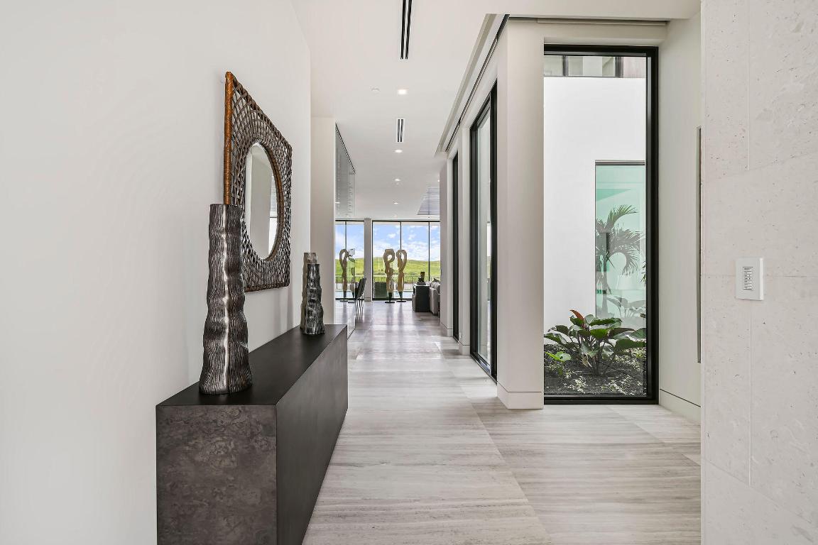 PANTHER NATIONAL AT AVENIR POD - Residential