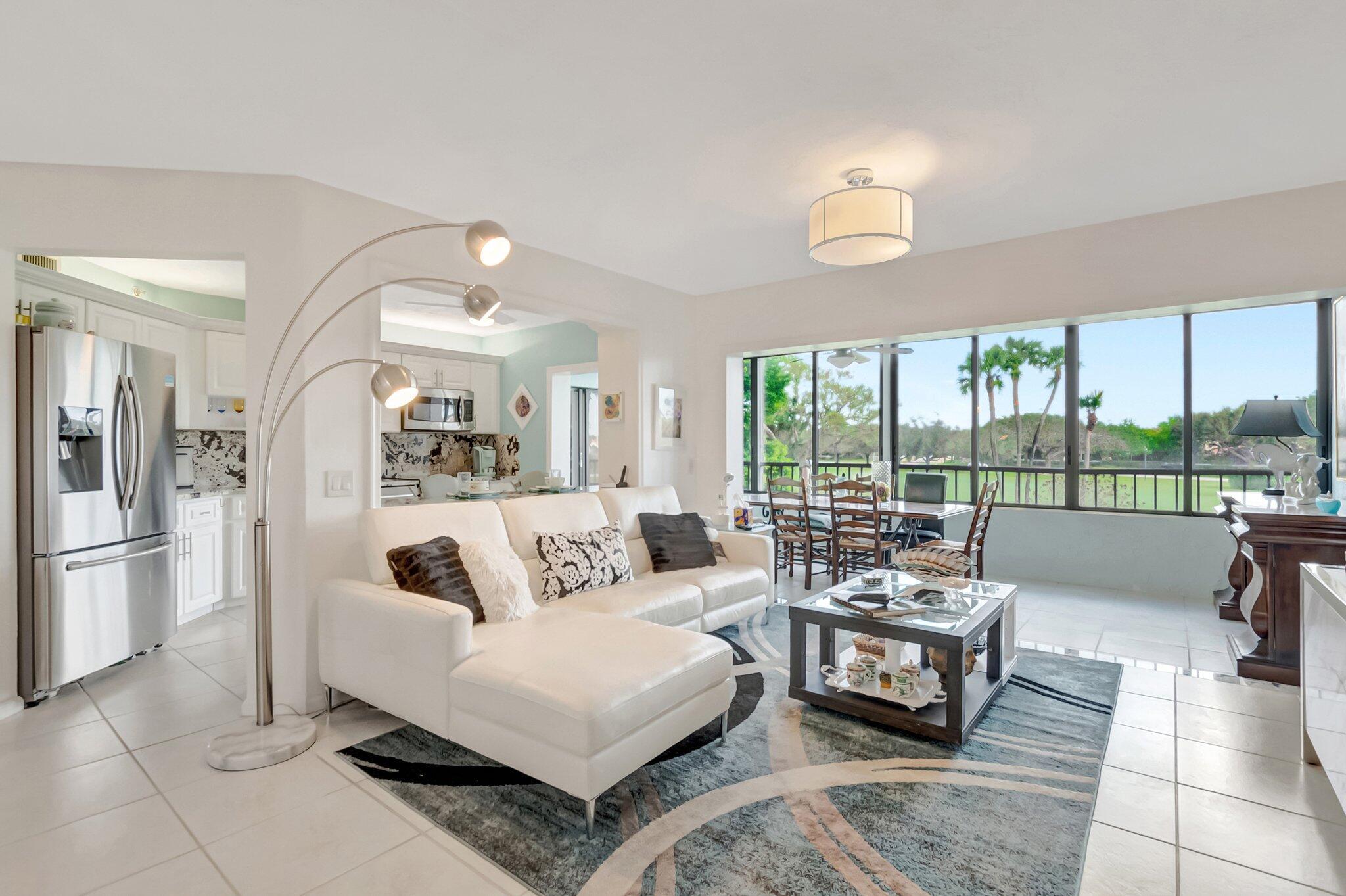 7507 La Paz Boulevard 202